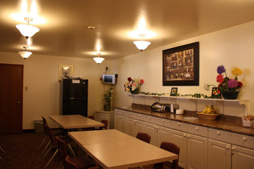 Redwood Motor Inn Brandon Exterior foto